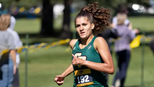 Nina St. John, Joe Piane Invitational, 9-30-22