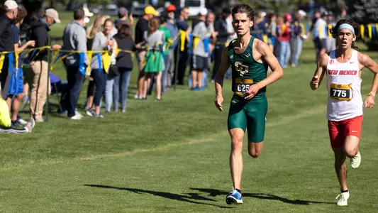 Rory Smail, Joe Piane Invitational, 9-30-22