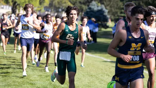 Xian Shively, Joe Piane Invitational, 9-30-22