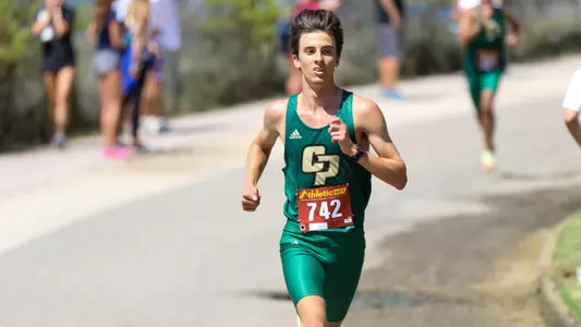 Spencer Pickren, Lagoon Invite, 9-3-22