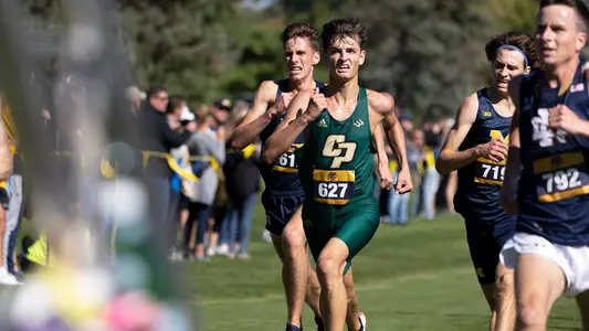 Spencer Thurman, Joe Piane Invitational, 9-30-22