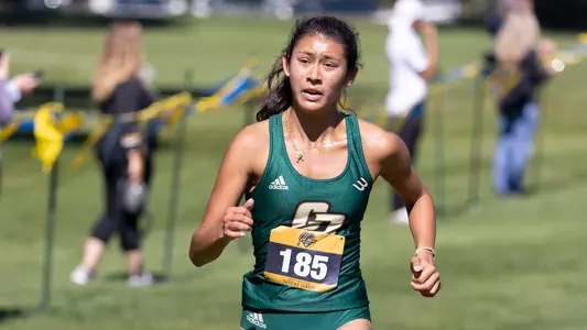 Tatiana Cornejo, Joe Piane Invitational, 9-30-22