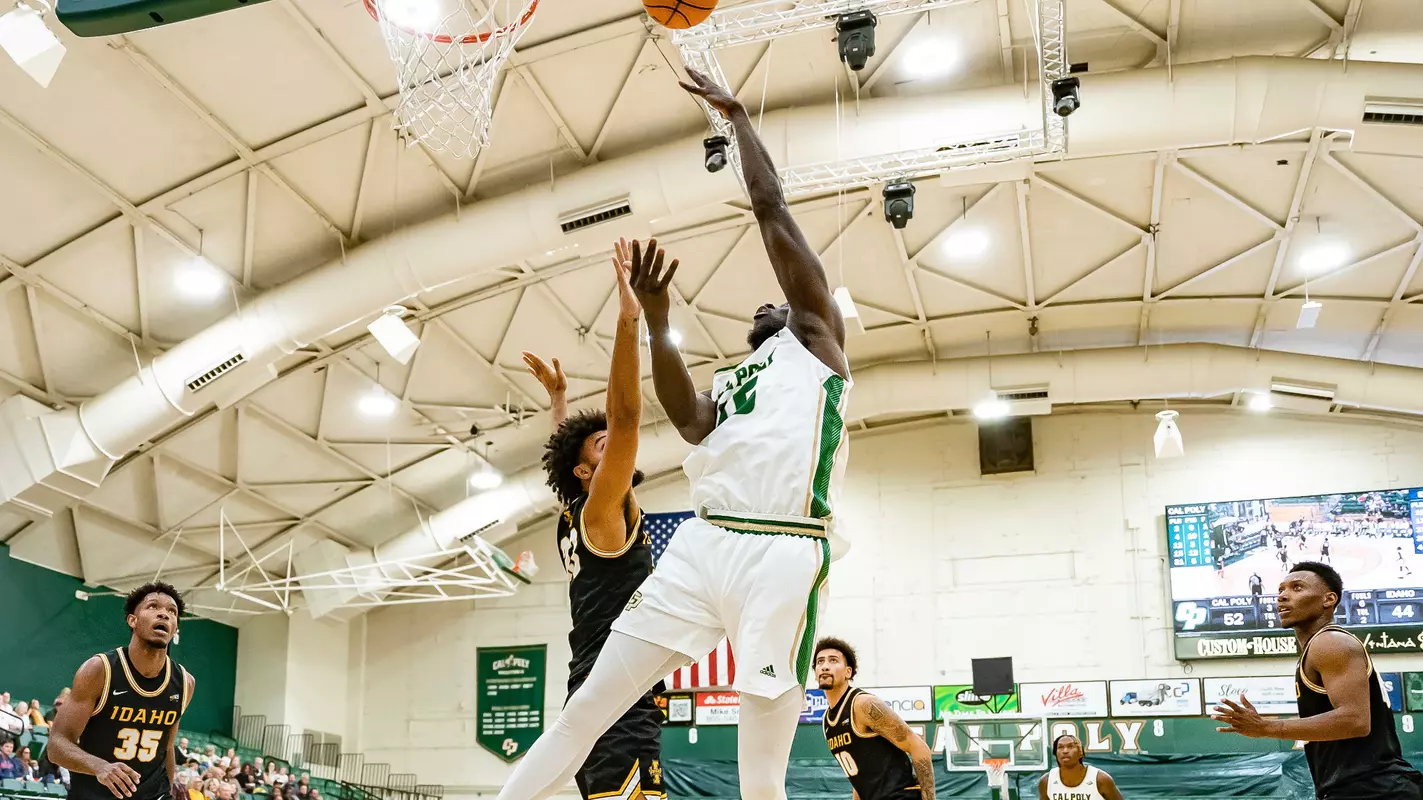 Koroma Layup Idaho (Betwos)