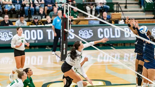 Maia Dvoracek attack