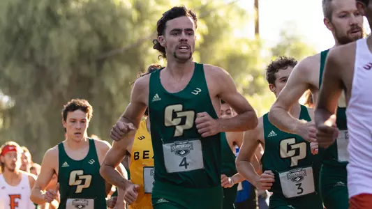 Anthony Guerra, 2022 Big West XC Championships, 10-29-22