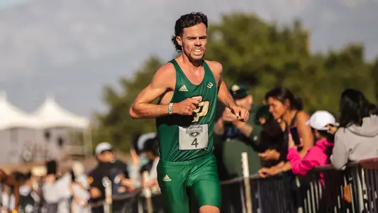 Anthony Guerra, 2022 Big West XC Championships, 10-29-22