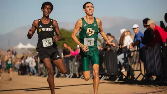 Xian Shively, 2022 Big West XC Championships, 10-29-22