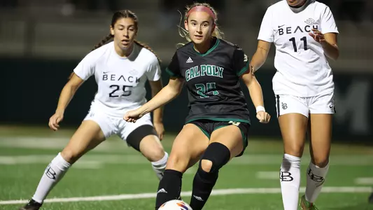 Madison Demijohn, LBSU, 11-3-22
