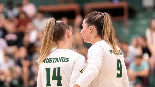 Tommi Stockham, Emme Bullis