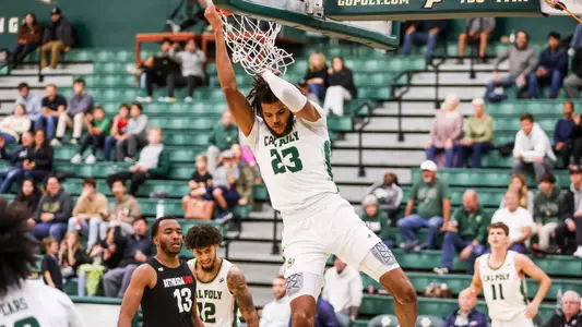 Penn-Johnson Dunk Bethesda (Main)
