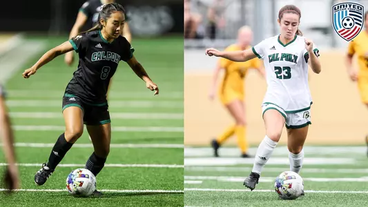 Women's Soccer United Soccer Coaches Scholar Honors