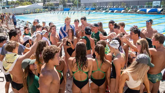 Swimming & Diving
