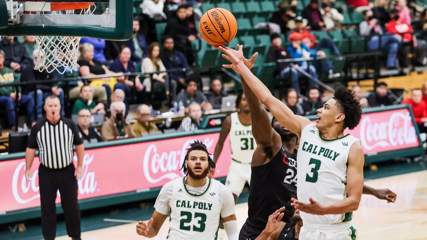Sanders Layup CSUN2 (Main)