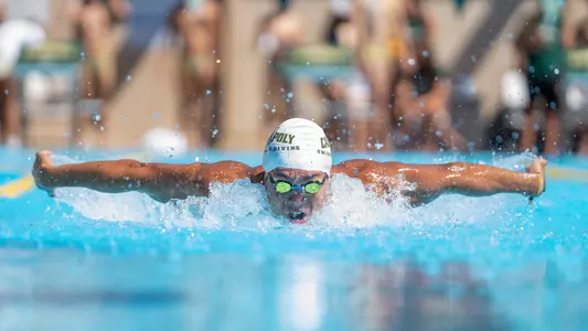 Nicky Glenn, 2022 King & Queen