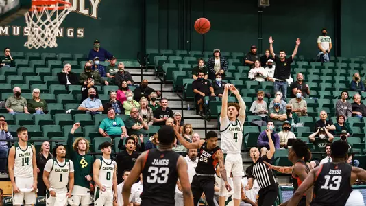 Stevenson Three-Pointer CSUN (Main)