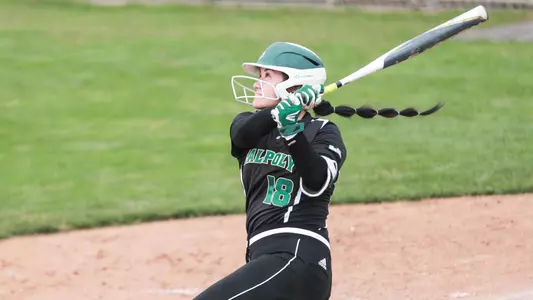 Barrett Swing Preseason (Main)