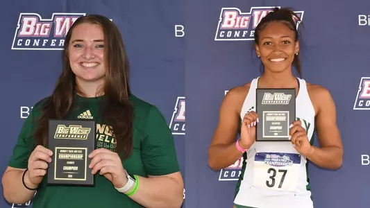 Emily Hallett/Anisa Rind Slide