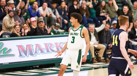 Sanders Three-Point Reaction UCSD (Main)