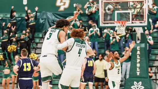 Sanders-Stevenson Celebration UCSD (Main)