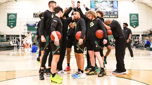 Team Huddle UCSB (Main)