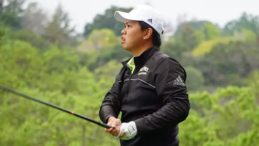 Nicholas Mok