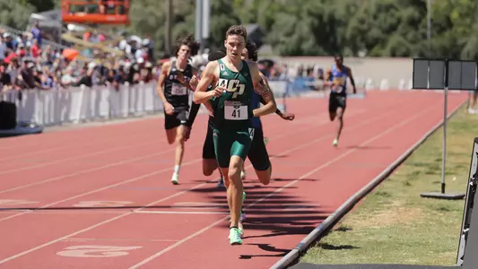 Aidan McCarthy, 800, Big West Championships, May 14