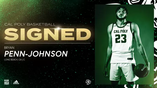 Penn-Johnson Signing Graphic