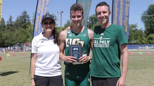 Aidan McCarthy, 800, 2022 Big West Championships, Bill Payne