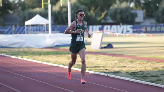 Anthony Guerra, 10,000, 2022 Big West Championships, Bill Payne
