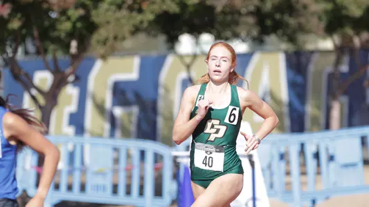 Brianna Maroney, 800, Big West Championships, Bill Payne