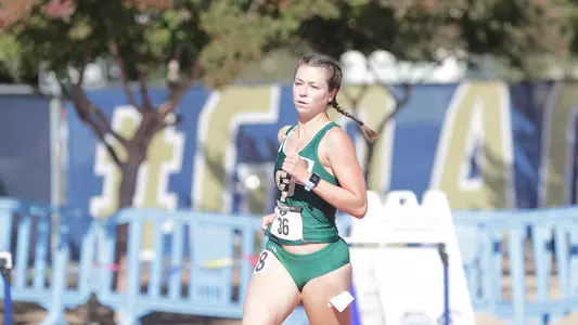 Cassidy Hubert, 800, Big West Championships, Bill Payne