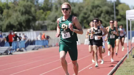 Elias Opsahl, 1500, Big West Championships, Bill Payne
