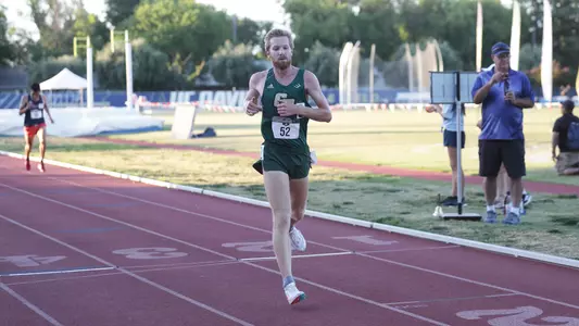 Jake Ritter, 10,000. 2022 Big West Championships, Bill Payne
