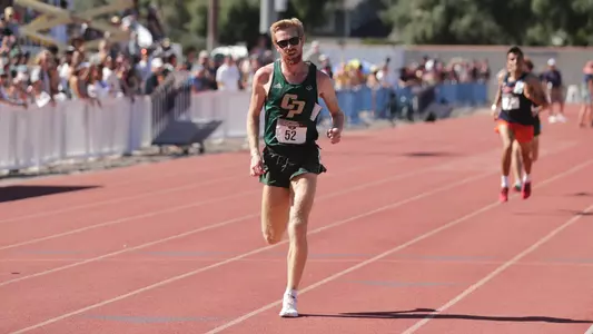 Jake Ritter, 5,000, Big West Championships, Bill Payne