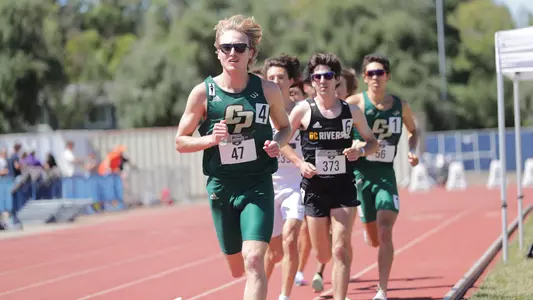 Elias Opsahl, 1,500, 2022 Big West Championships, Bill Payne