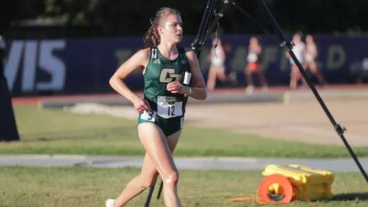 Carissa Buchholz, 10,000, 2022 Big West Championships, Bill Payne