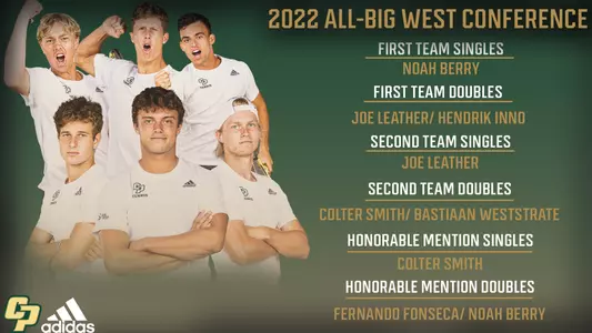 MTEN BW All-Conference