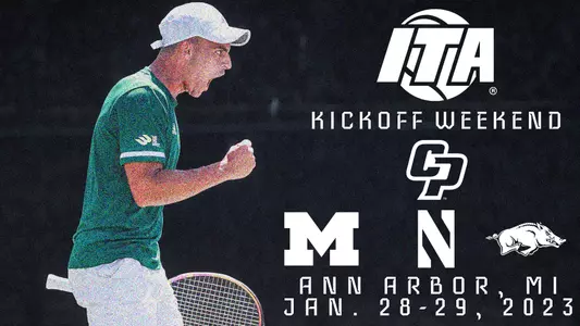 ITA Kickoff 2023 Graphic