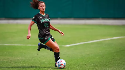 Emma Brown, 8-19-21, Stanford