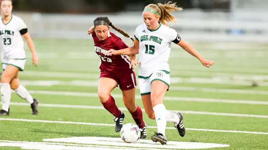 Megan Hansen, Westmont, 8-10-22