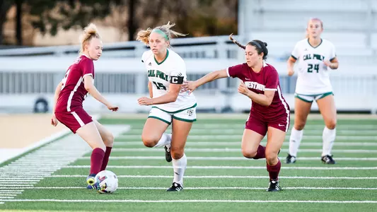 Megan Hansen, Westmont, 8-10-22