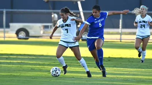 Monserrat Hernandez Marquez, San Jose State, 8-13-22