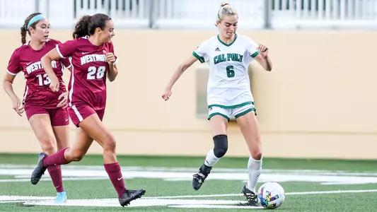 Nikki Trucco, Westmont, 8-10-22