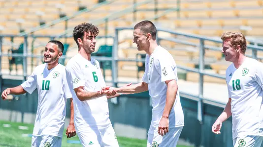 Patterson Goal Celebration FPU (Main)