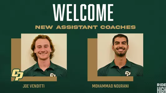 Track coaches graphic