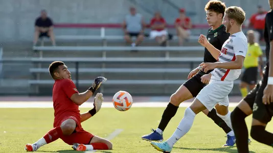 Rodriguez Save OSU (Kirk Irwin)