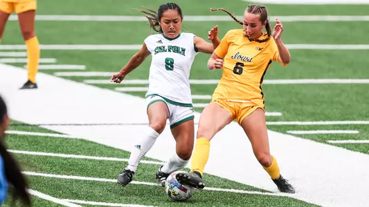 Kylie Rojas, Iowa, 8-21-22