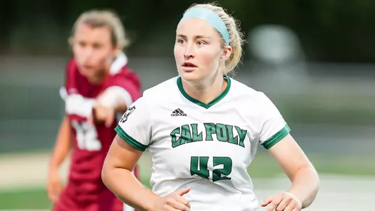 Caylie Button, Westmont, 8-10-22