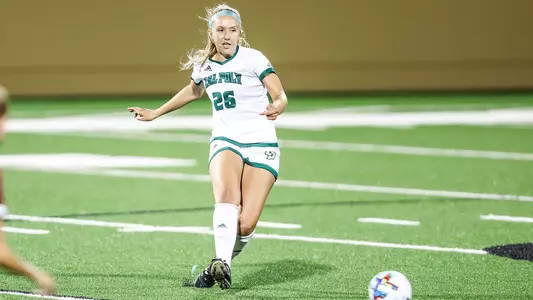 Isabel Barnett, Westmont, 8-10-22