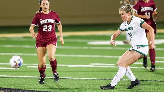 Morgan White, Westmont, 8-10-22